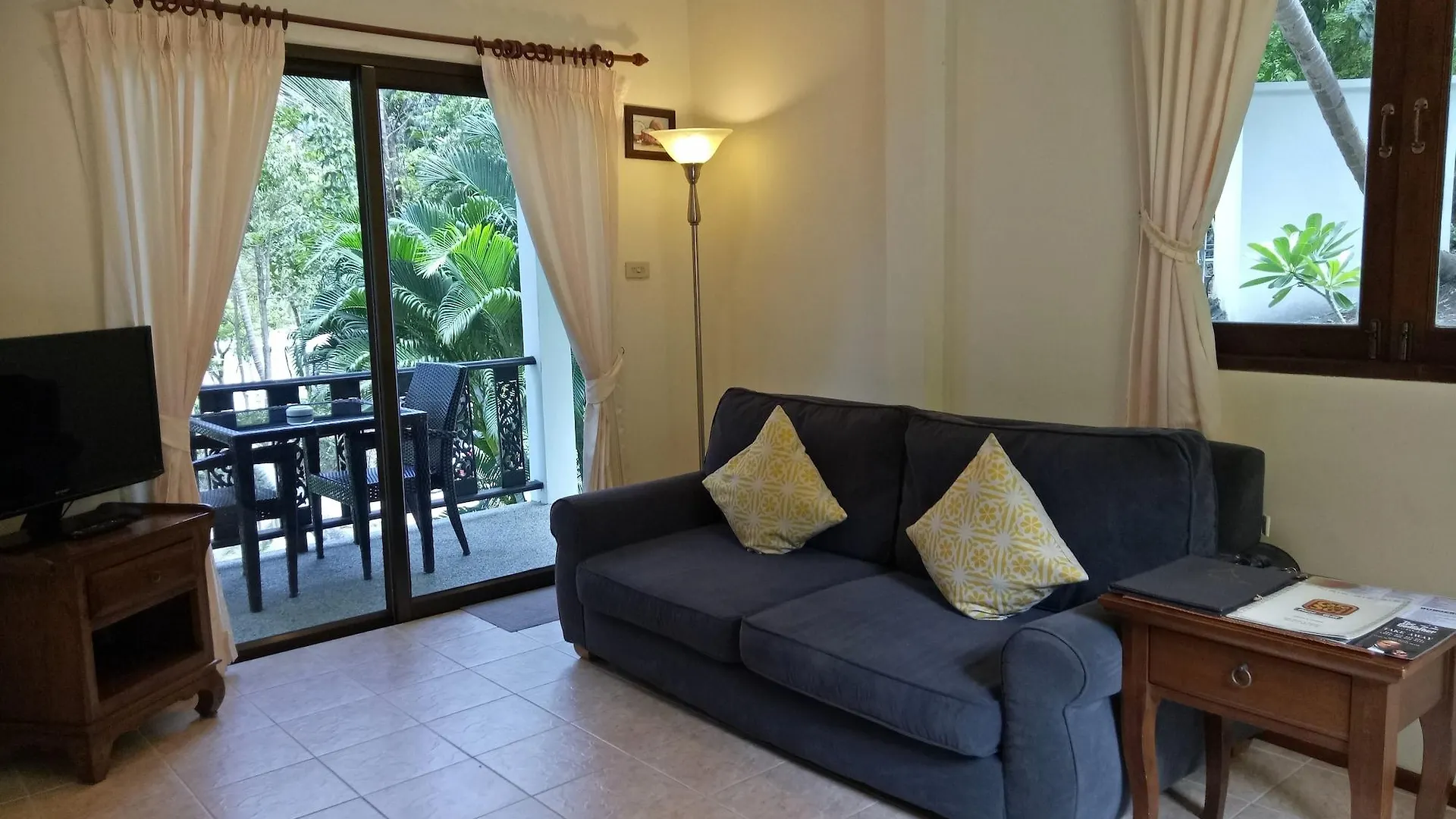 Woodlawn Villas Resort Koh Tao Thailand