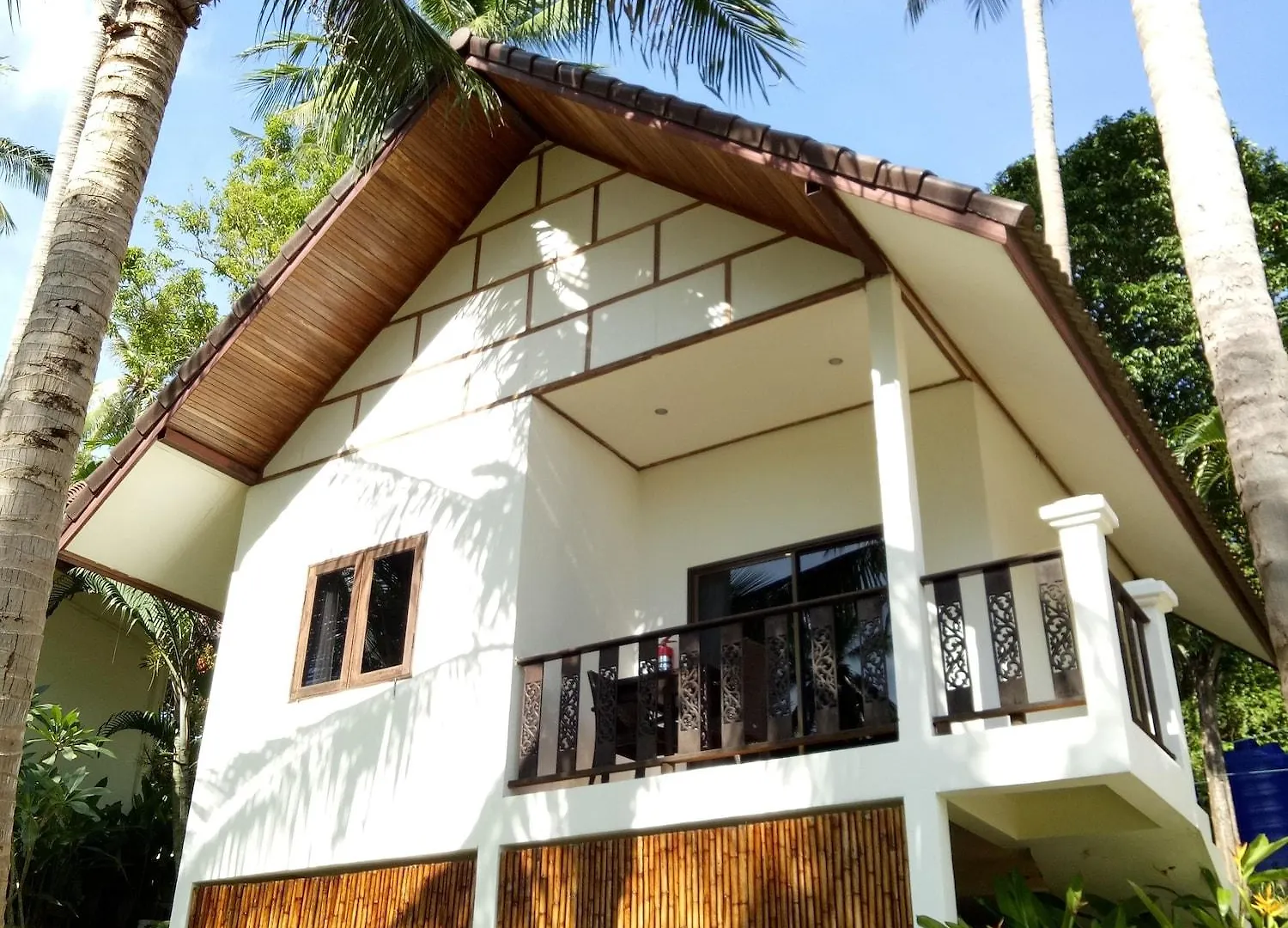 Woodlawn Villas Resort Koh Tao