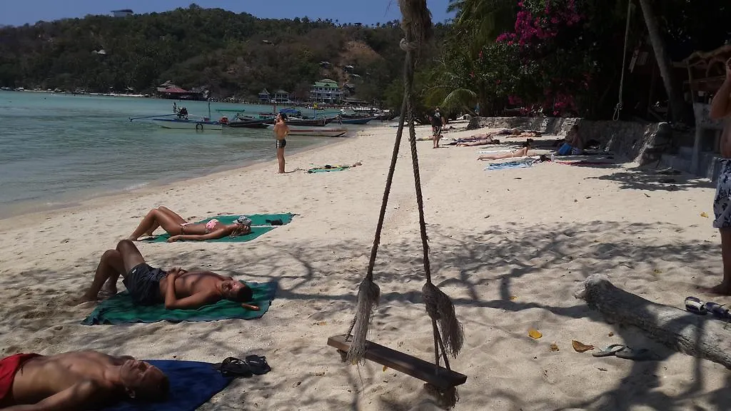 Woodlawn Villas Resort Koh Tao 3*,