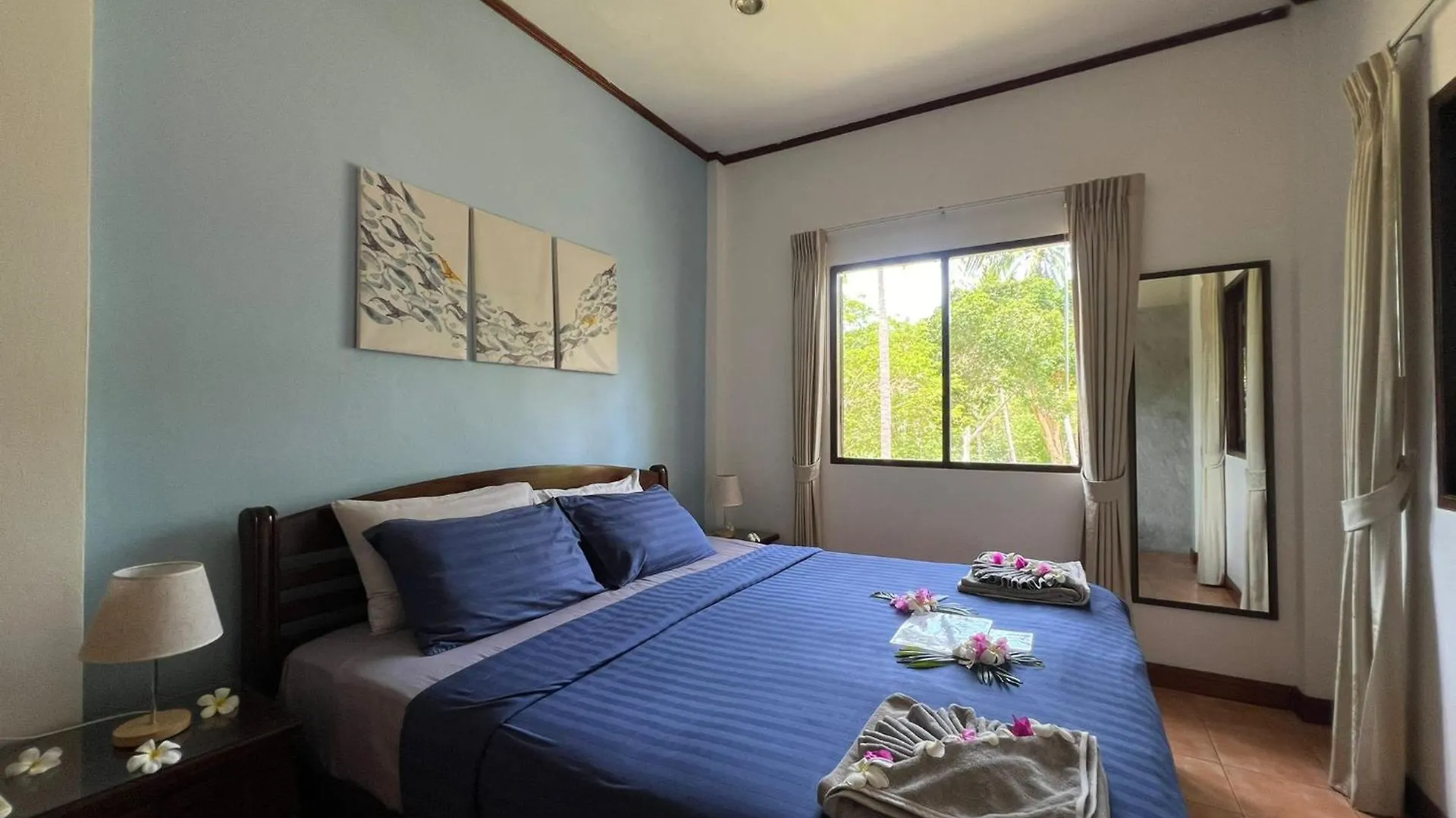 Woodlawn Villas Resort Koh Tao