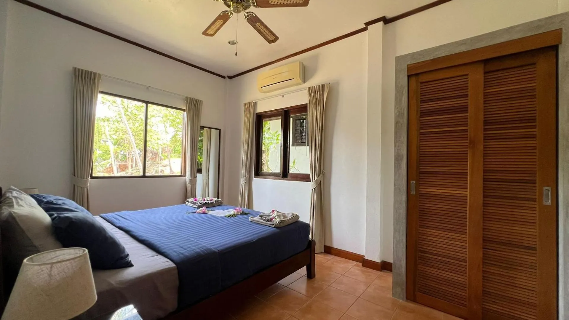 Woodlawn Villas Resort Koh Tao