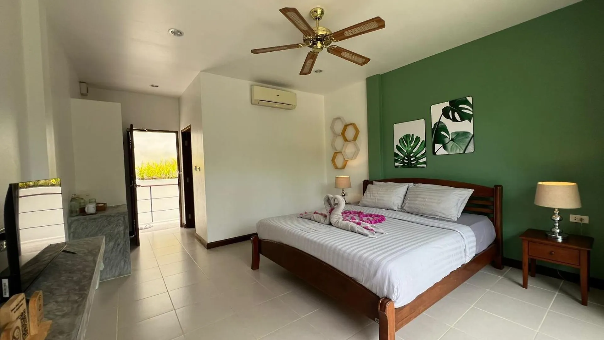 Woodlawn Villas Resort Koh Tao