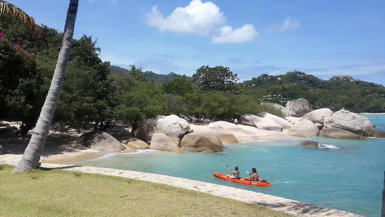 Woodlawn Villas Resort Koh Tao