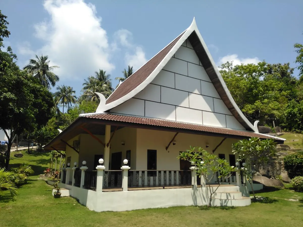 Woodlawn Villas Resort Koh Tao