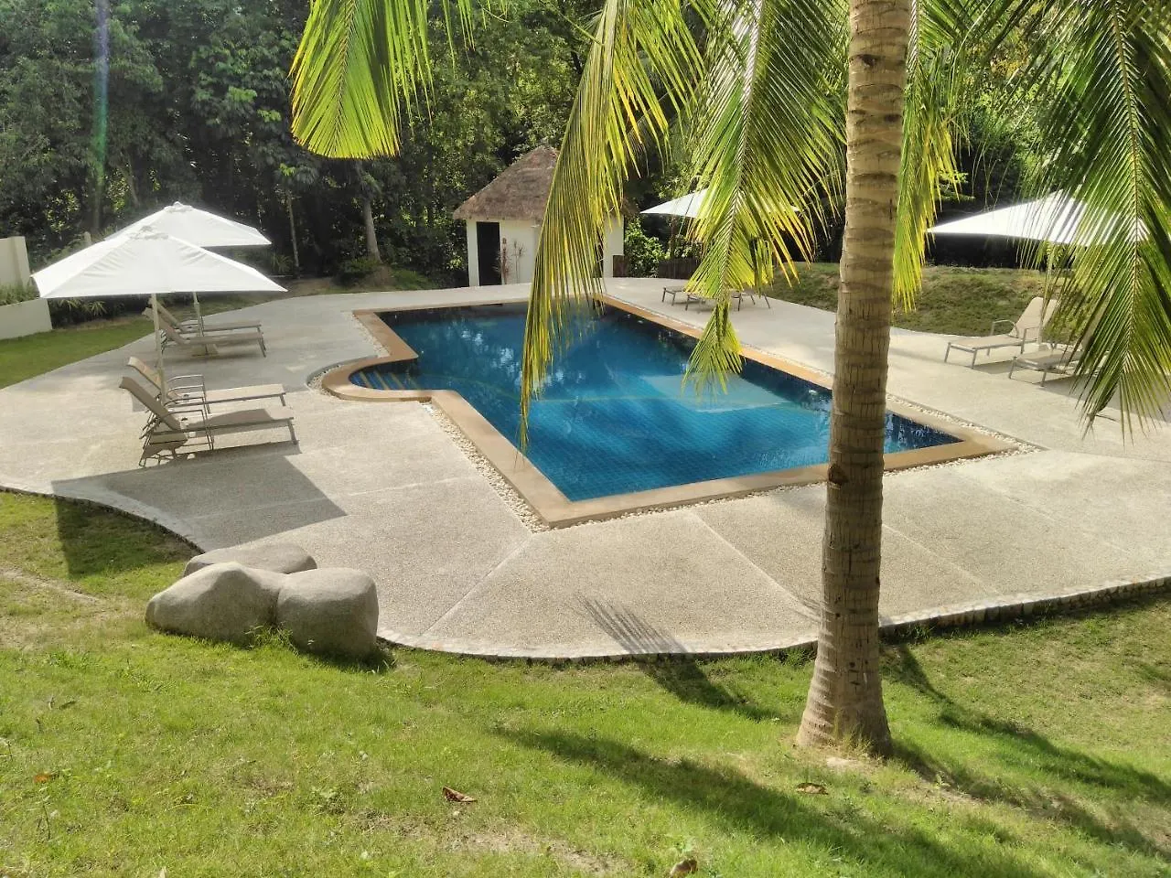 Woodlawn Villas Resort Koh Tao