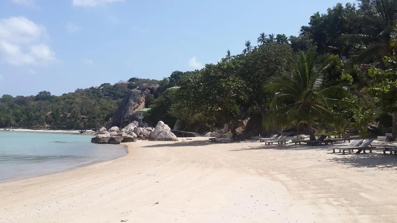 Woodlawn Villas Resort Koh Tao