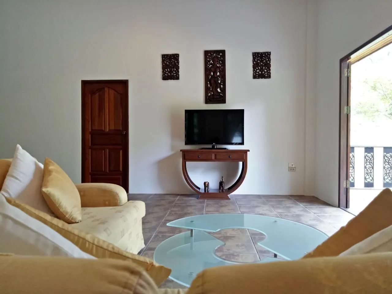 Woodlawn Villas Resort Koh Tao