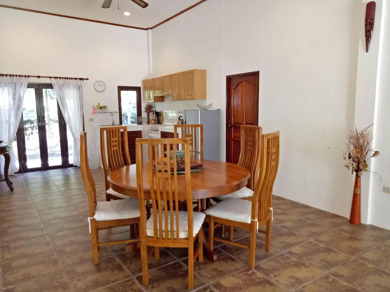 Woodlawn Villas Resort Koh Tao