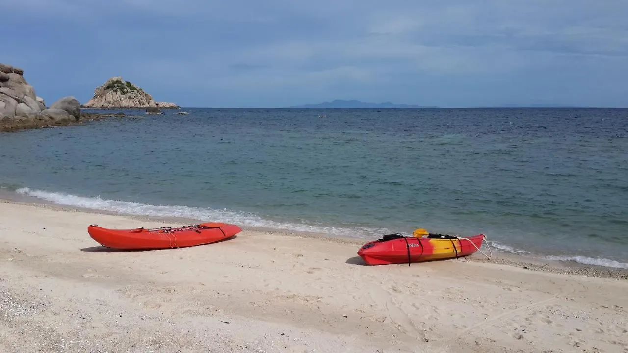 Woodlawn Villas Resort Koh Tao
