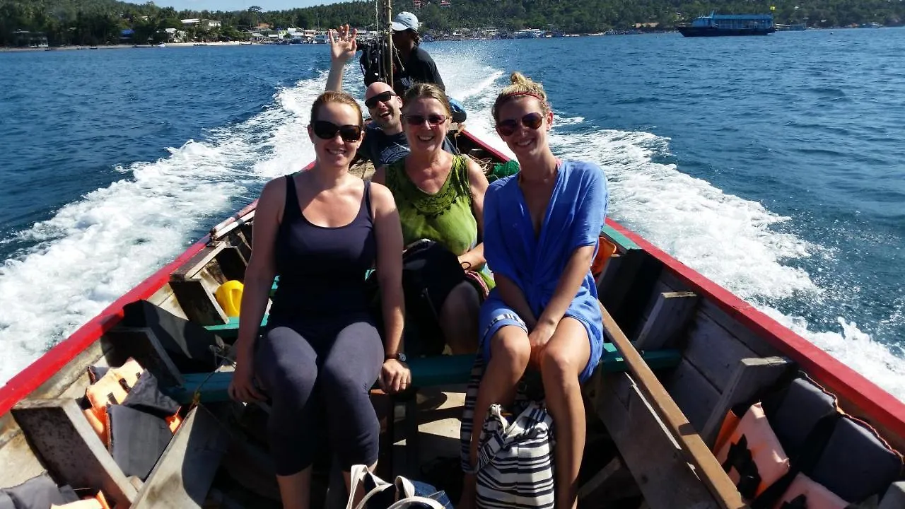 Woodlawn Villas Resort Koh Tao