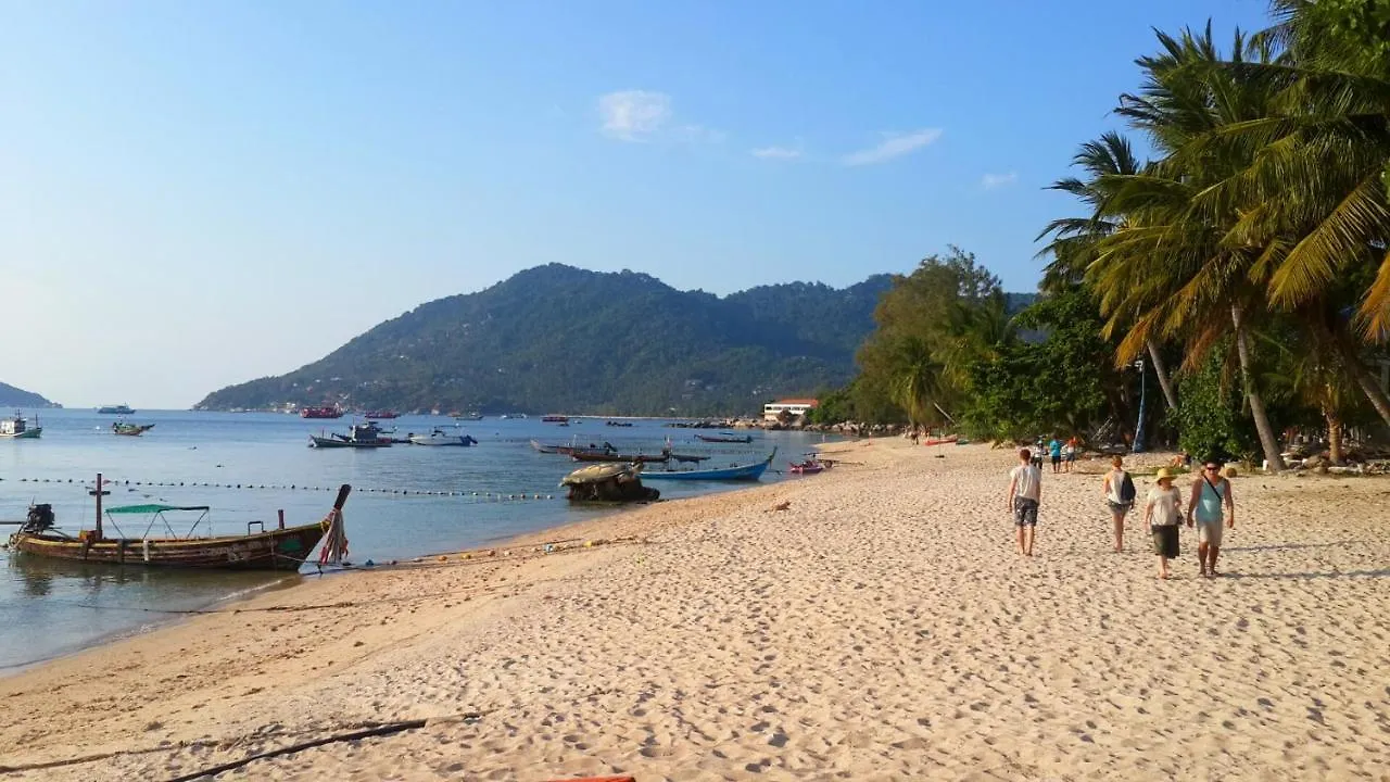 Woodlawn Villas Resort Koh Tao 3*,  Thailand