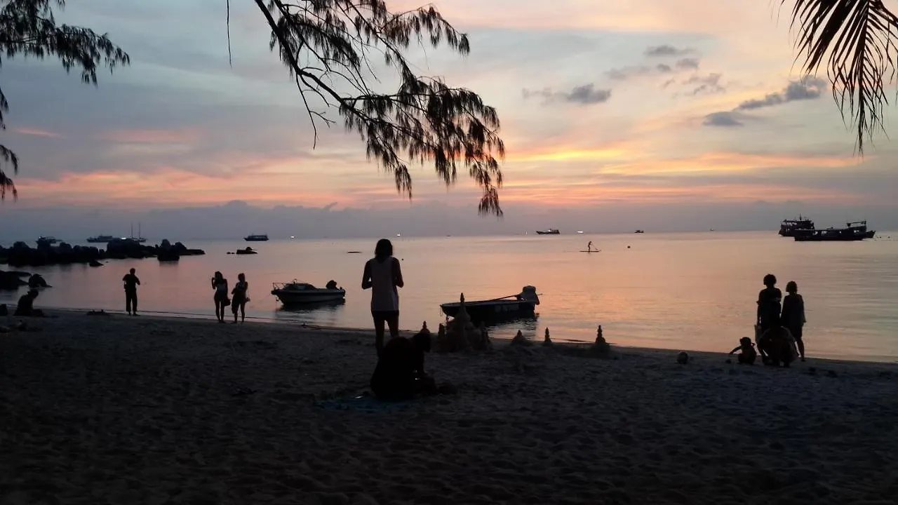Woodlawn Villas Resort Koh Tao