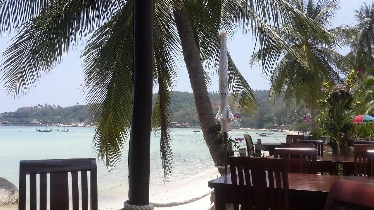 ***  Woodlawn Villas Resort Koh Tao Thailand