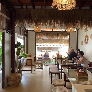Resort Heritage, Koh Tao