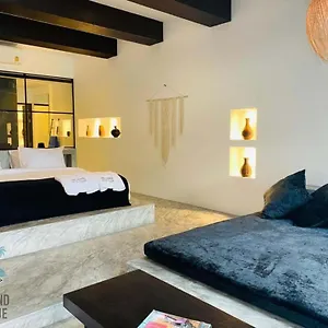 Hotel Tao Island Boutique, Koh Tao