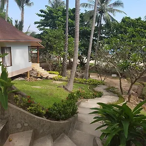 Resort Diamond, Koh Tao