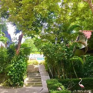 Resort Blue Diamond, Koh Tao