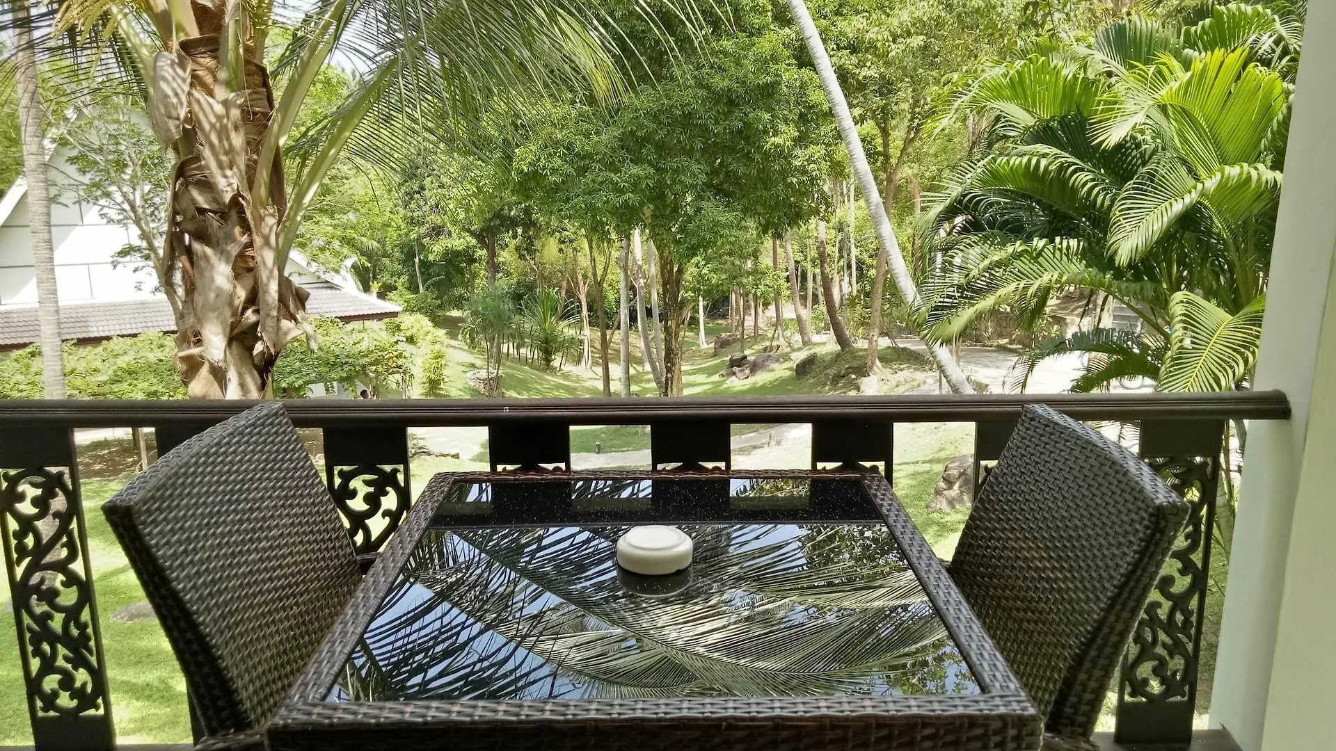 Woodlawn Villas Resort Koh Tao 3*,  Thailand