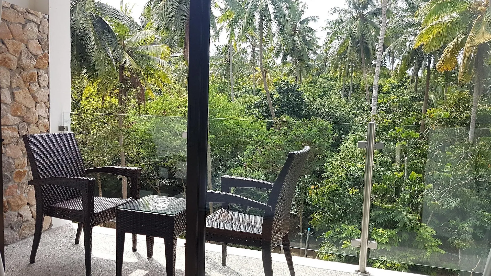 Woodlawn Villas Resort Koh Tao