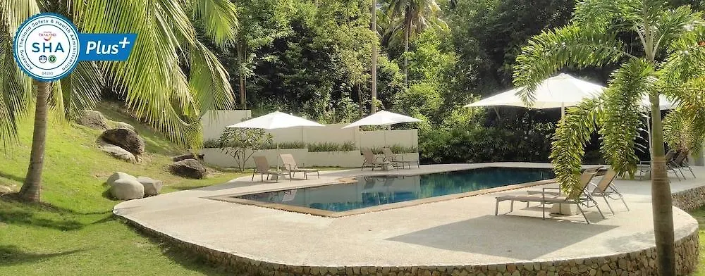Woodlawn Villas Resort Koh Tao Thailand