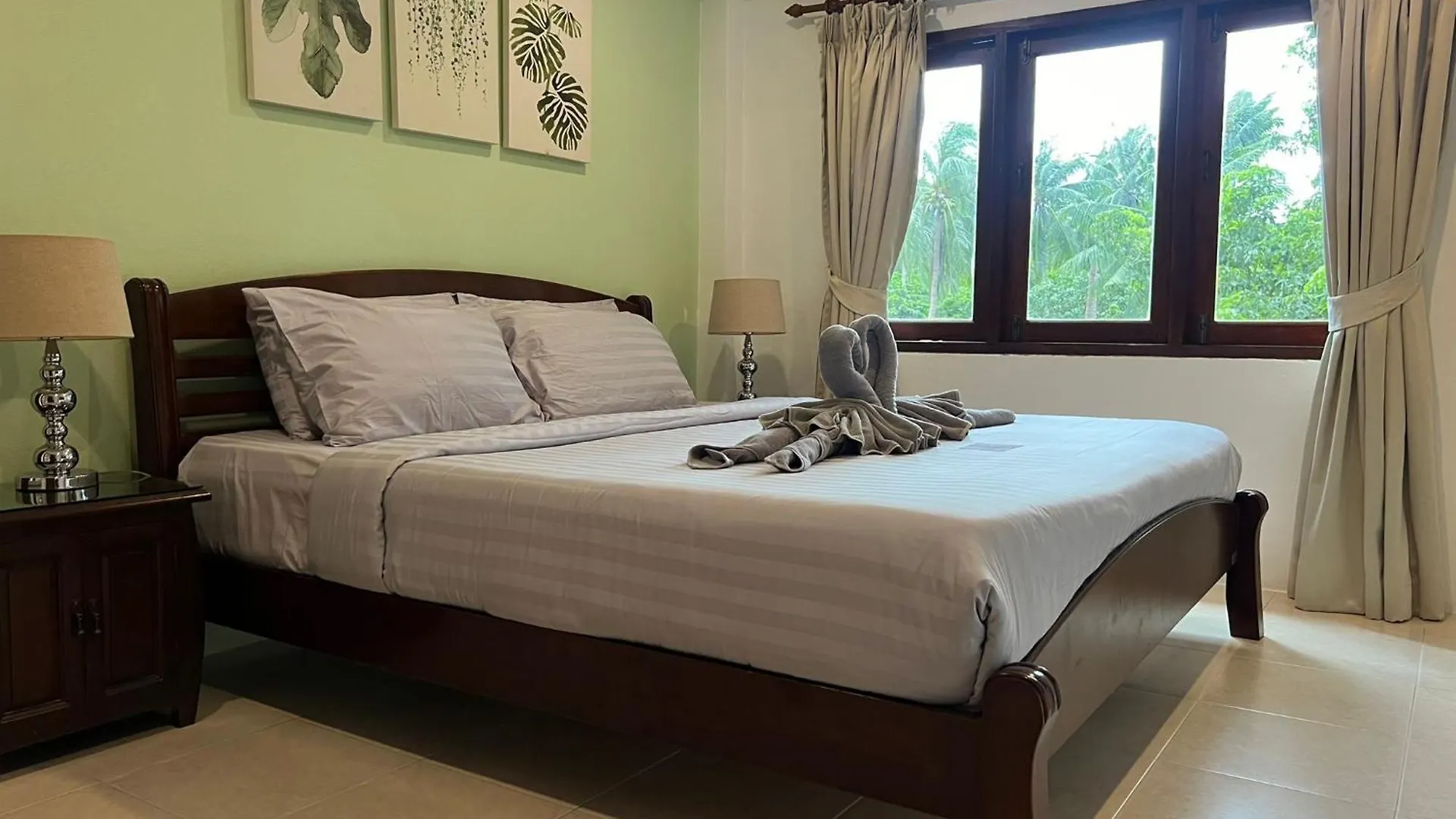 Woodlawn Villas Resort Koh Tao