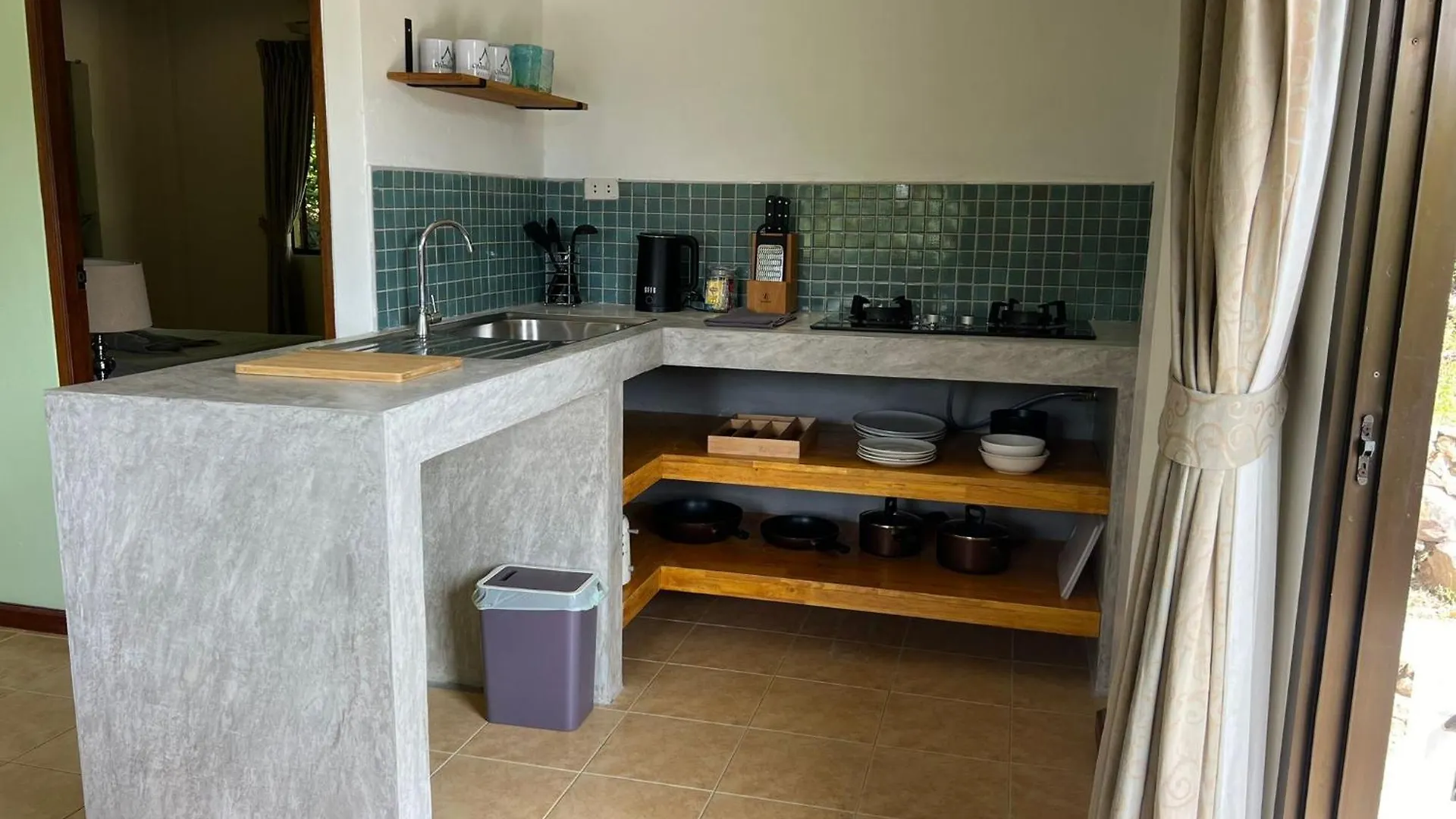 Woodlawn Villas Resort Koh Tao