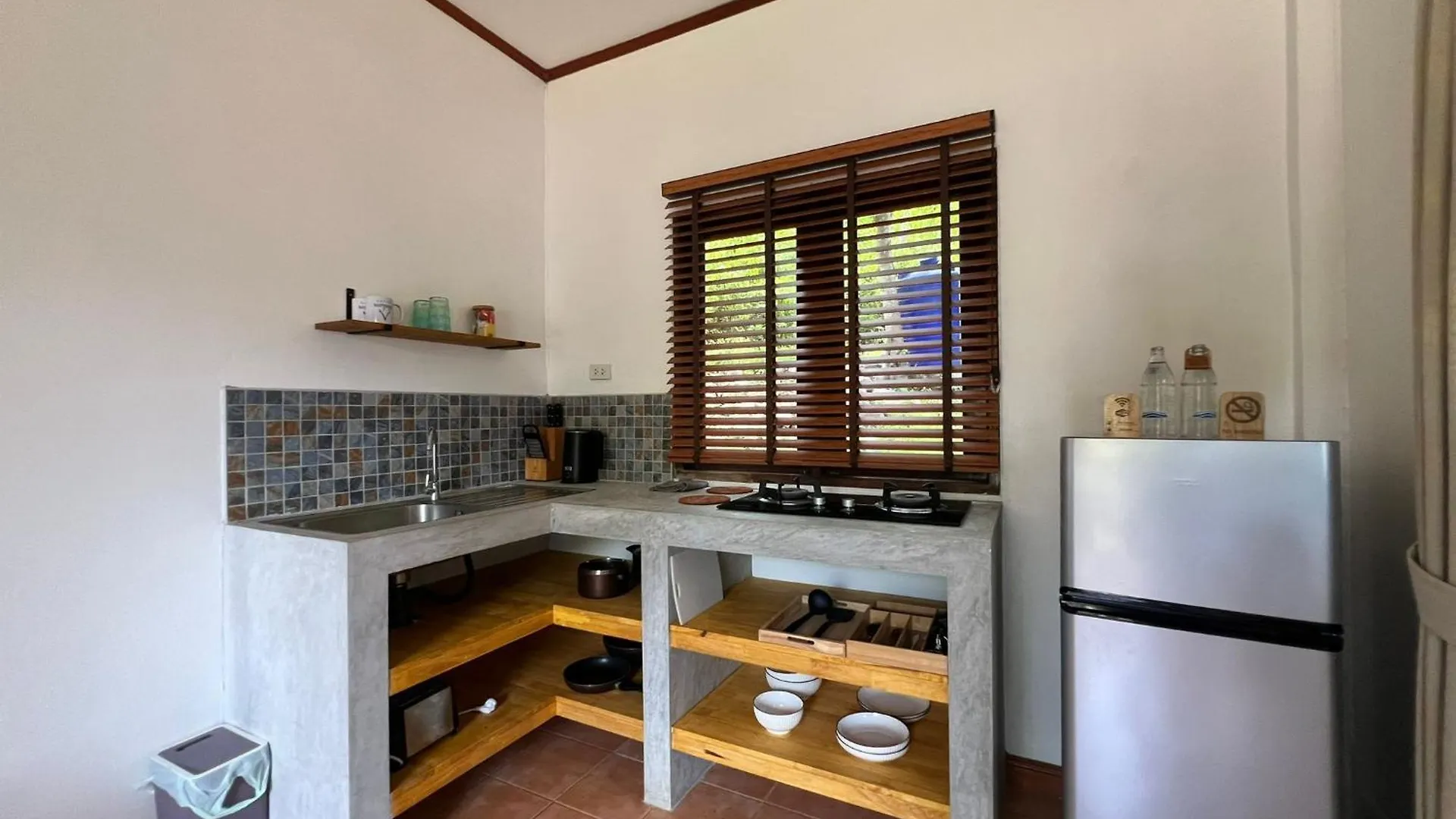 Woodlawn Villas Resort Koh Tao