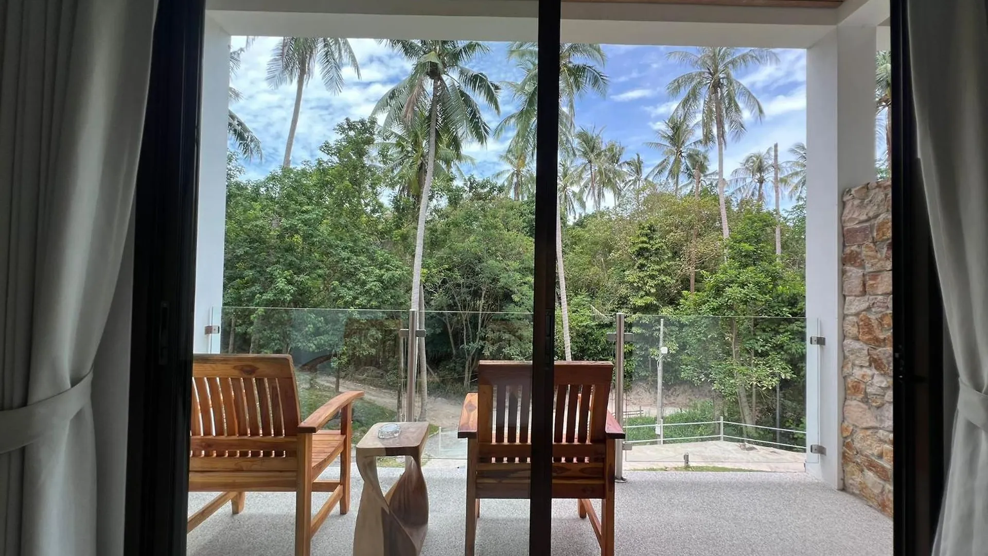 Woodlawn Villas Resort Koh Tao 3*,  Thailand