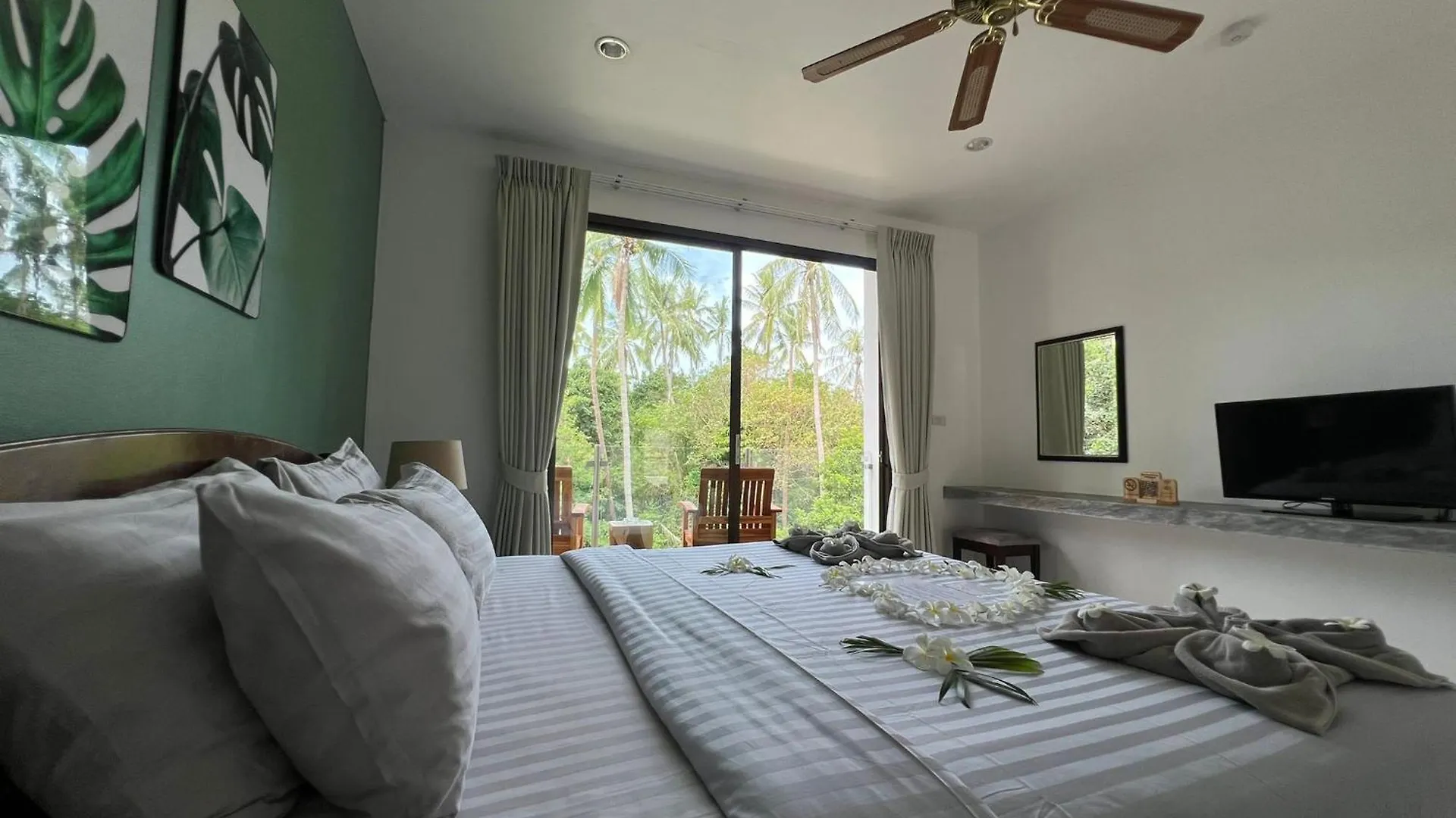 Woodlawn Villas Resort Koh Tao