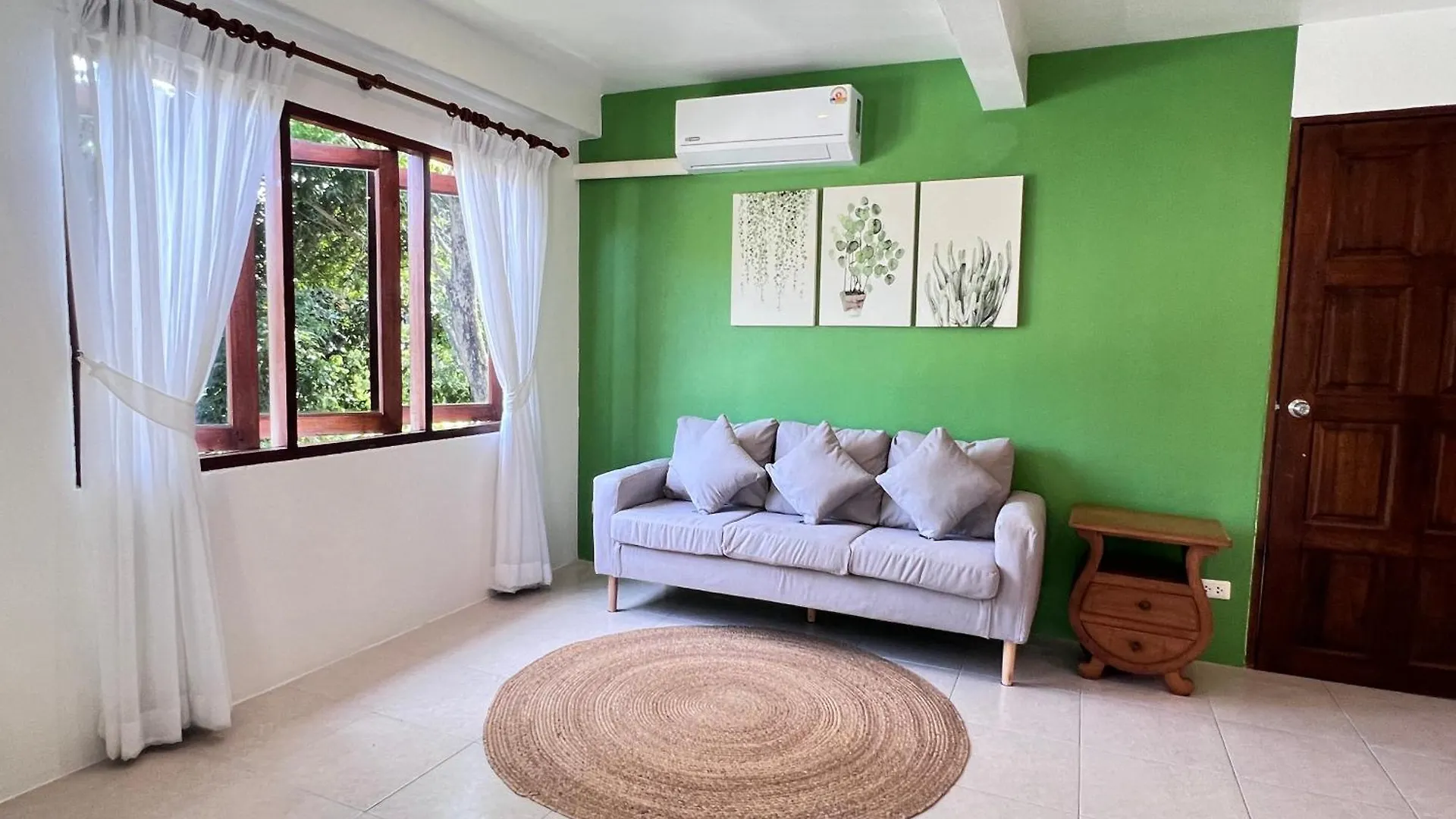 Woodlawn Villas Resort Koh Tao