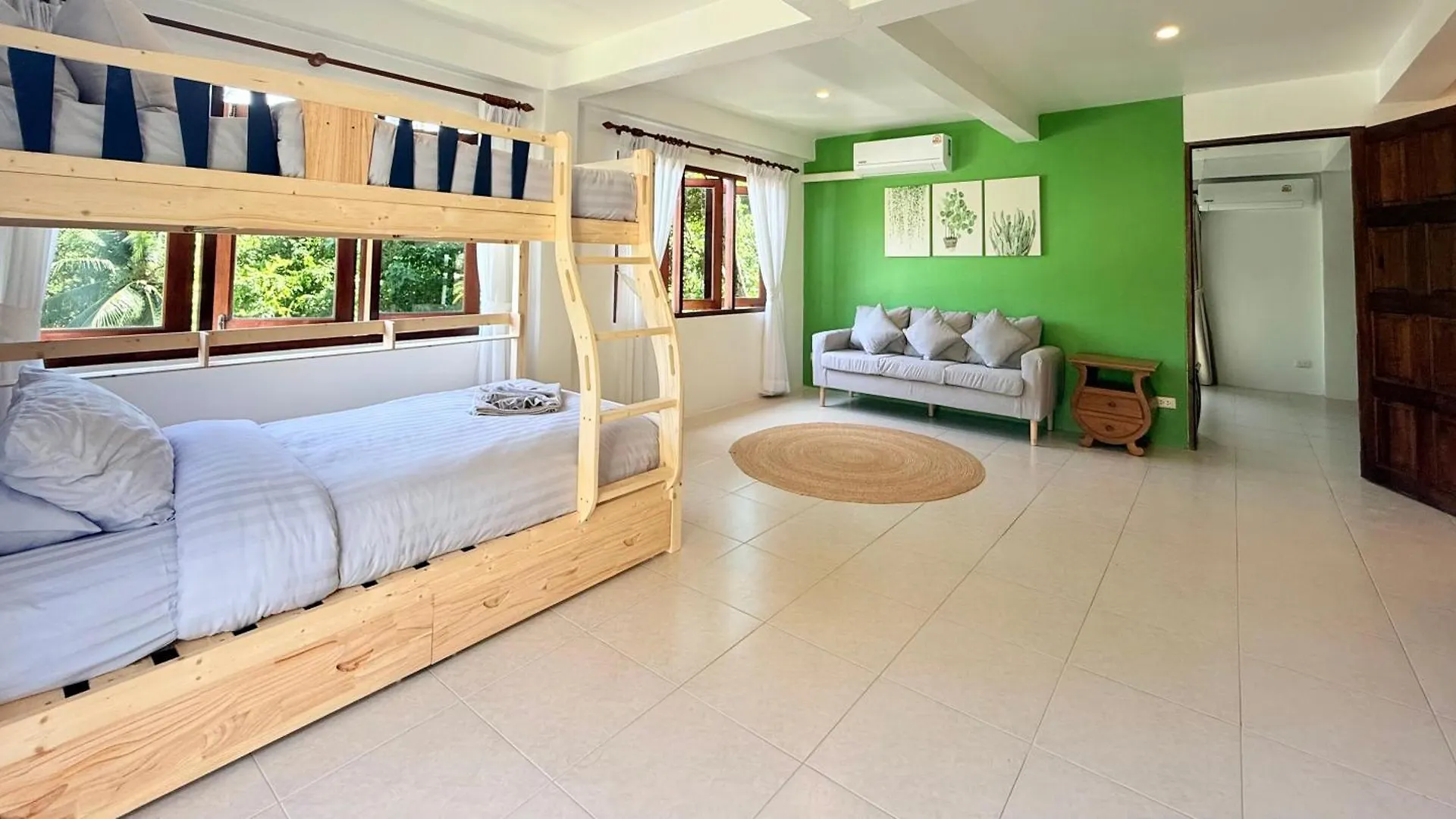 Woodlawn Villas Resort Koh Tao
