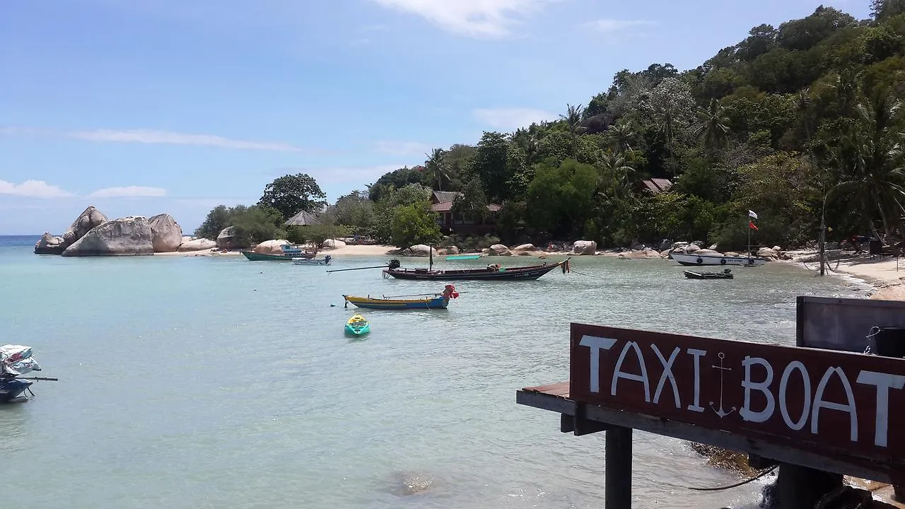 Woodlawn Villas Resort Koh Tao