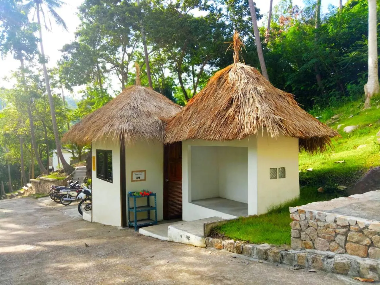 Woodlawn Villas Resort Koh Tao