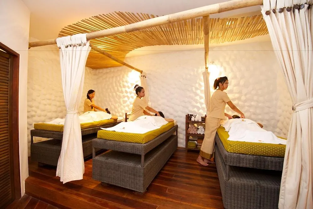 קו טאו Woodlawn Villas Resort