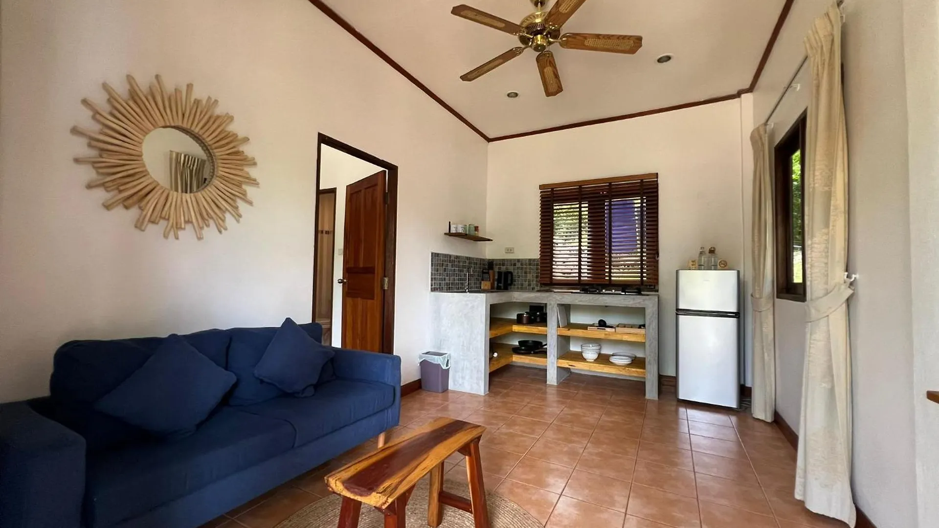 קו טאו Woodlawn Villas Resort 3*, קו טאו