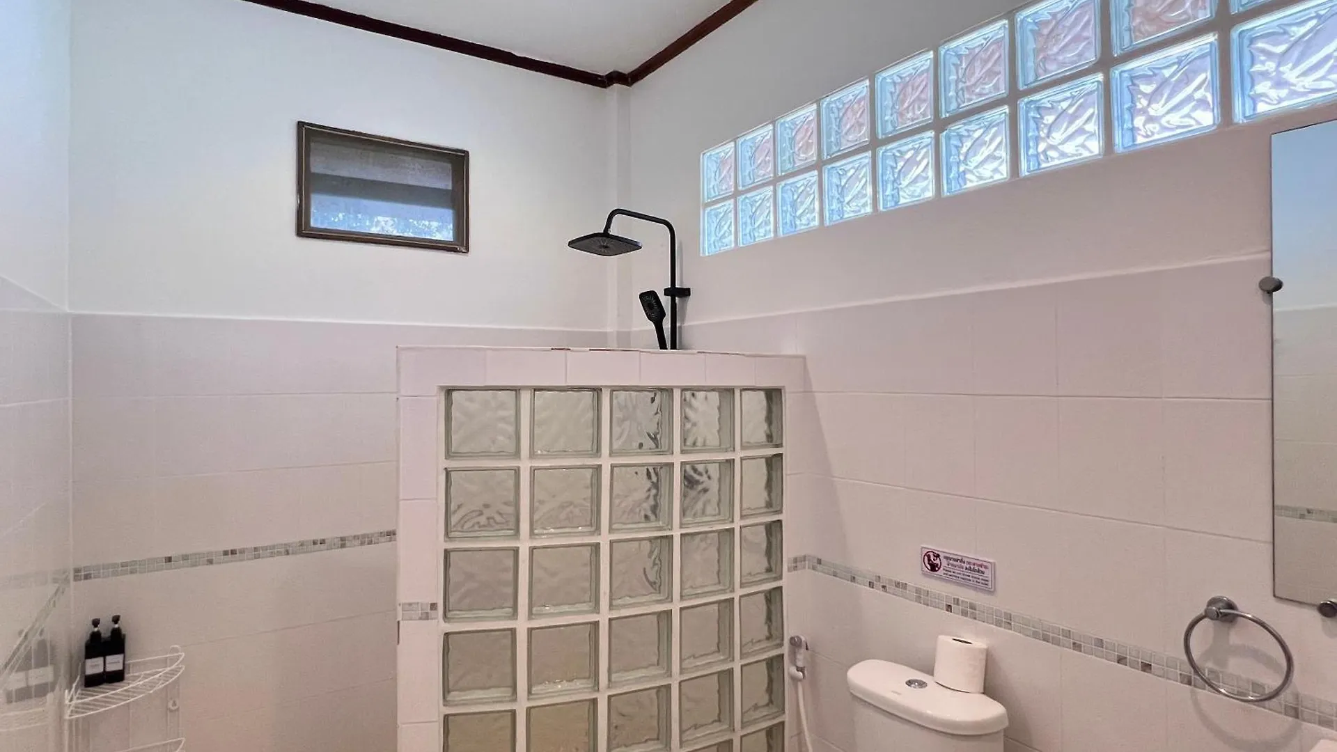 קו טאו Woodlawn Villas Resort